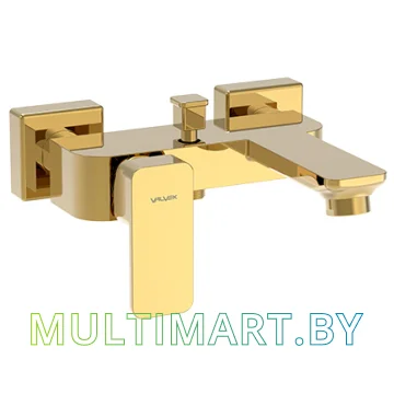 Смеситель Valvex Loft Gold 2455810